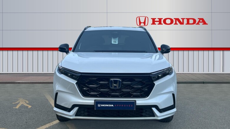 Honda CR-V 2.0 ePHEV Advance Tech 5dr eCVT Estate